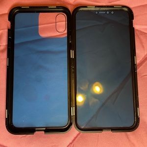 Iphone 12 Pro Case by Nopeep co.